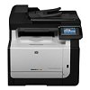 HP Color LaserJet CM1415fnw MFP